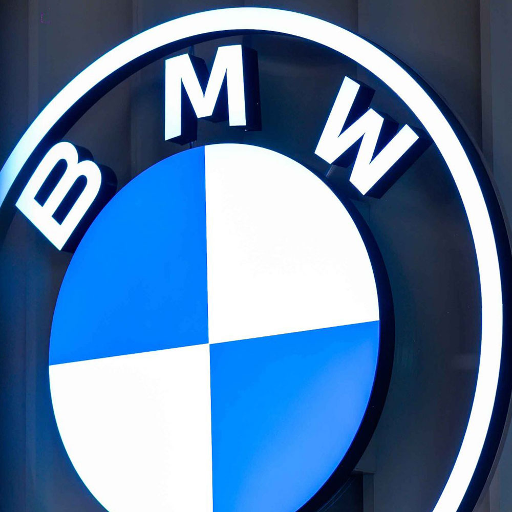 BMW ByMyCar